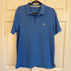 IZOD Advantage Performance Stretch Polo Shirt